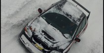 SAS Stya Rally Team